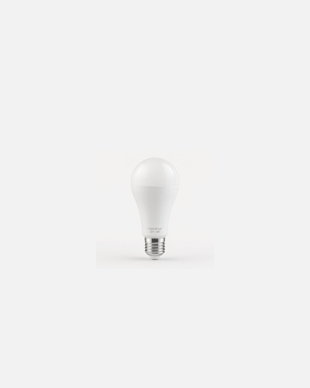 LED Bulb - 11563