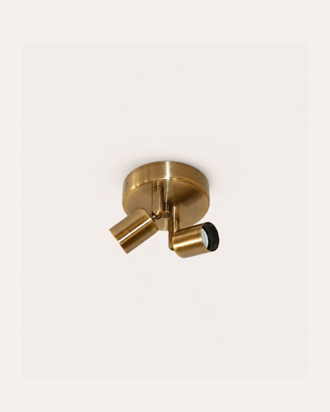 (ND) 23855 2 SPOT LIGHTS